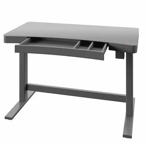 Tresanti 47in Adjustable Height Desk for $199.99 Shipped