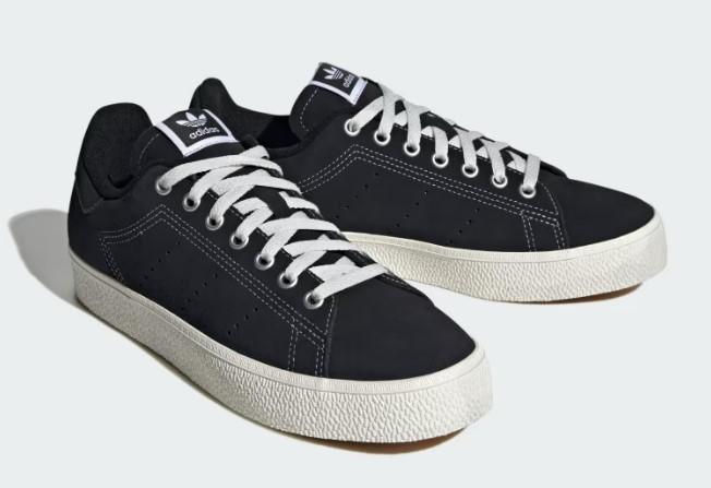 Adidas Stan Smith CS Shoes for $21.25 Shipped