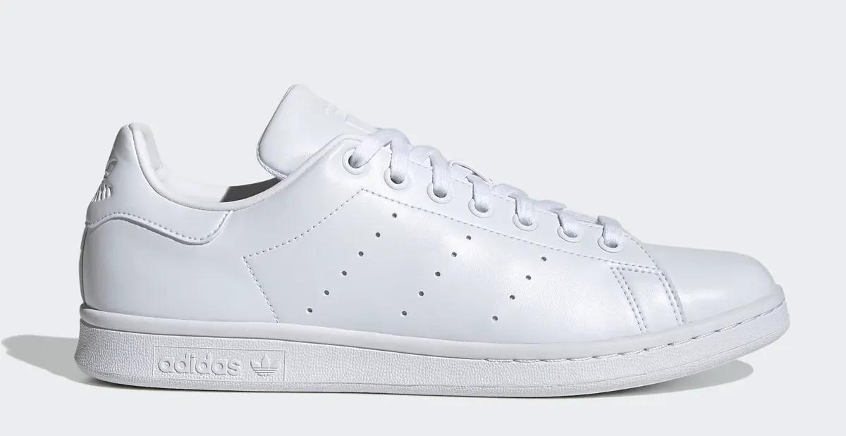 Adidas Mens Stan Smith Shoes for $31.50 Shipped
