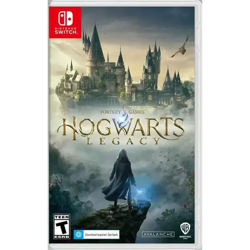 Hogwarts Legacy Nintendo Switch or PS5 or Xbox Series X for $34.99