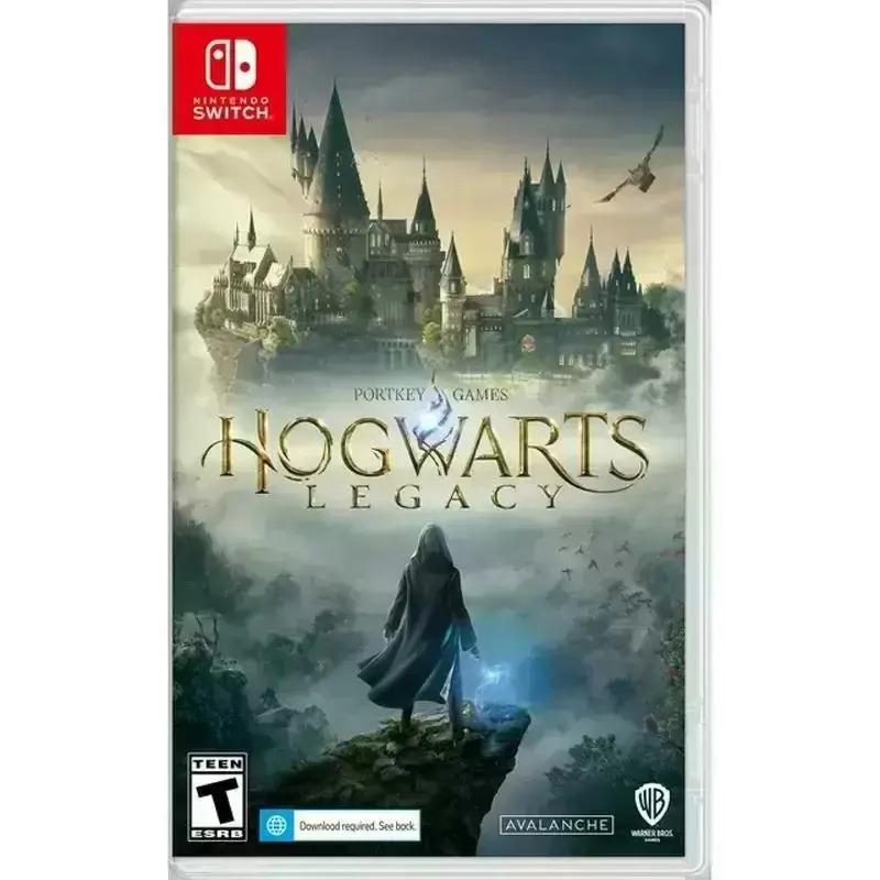 Hogwarts Legacy: PS5 vs Xbox Series X