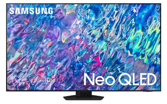 65in Samsung QN85B Neo QLED 4K Smart TV QN65QN85BAFXZA for $969 Shipped