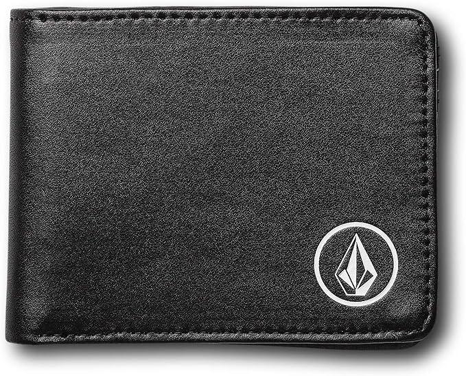 Volcom Corps PU Wallet Wallet for $5.05