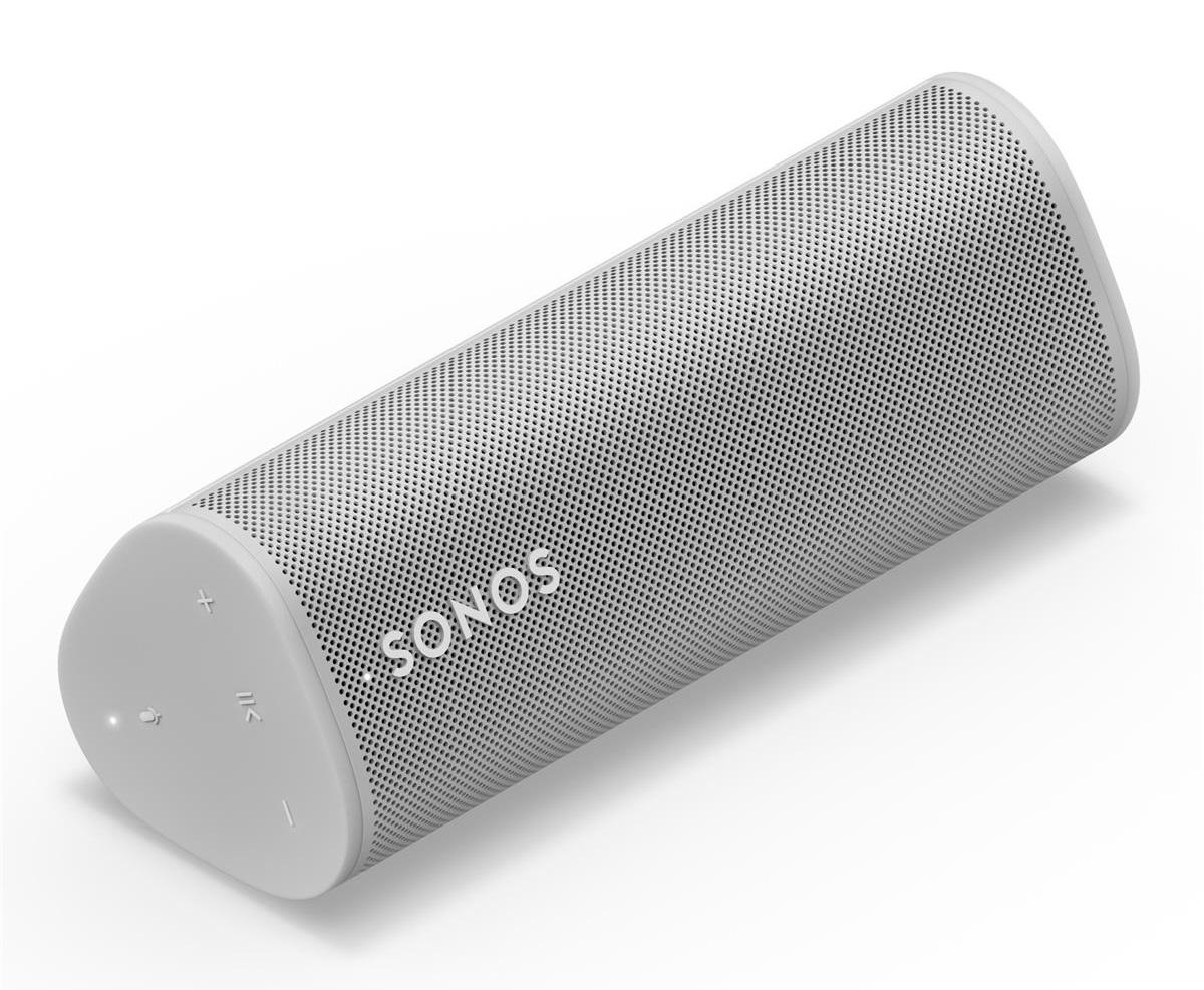 Sonos Roam Wireless Bluetooth Speaker for $134 Shipped