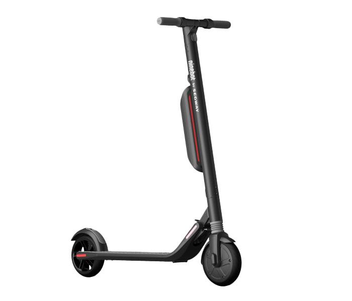 Ninebot KickScooter by Segway ES3 PLUS for $189 Shipped