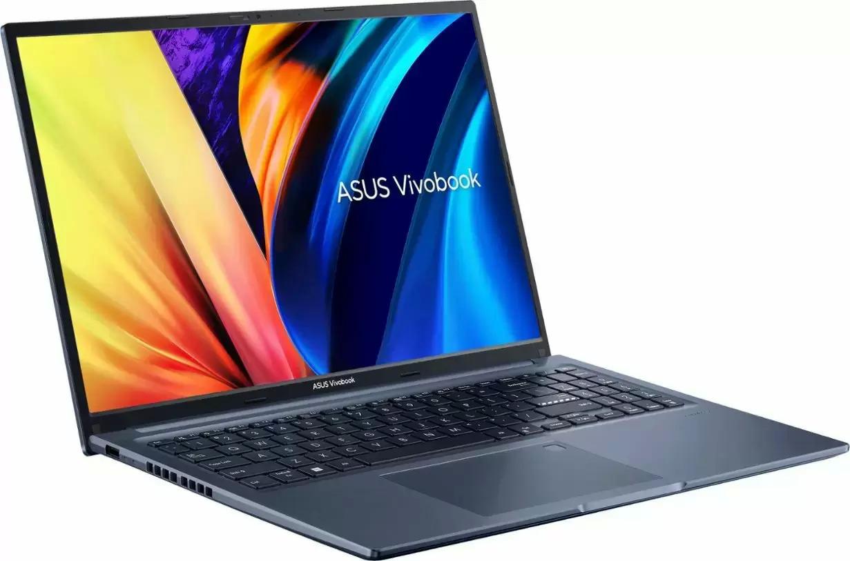 Asus Vivobook 16in Ryzen 7 12GB 512GB Notebook Laptop for $419.99 Shipped