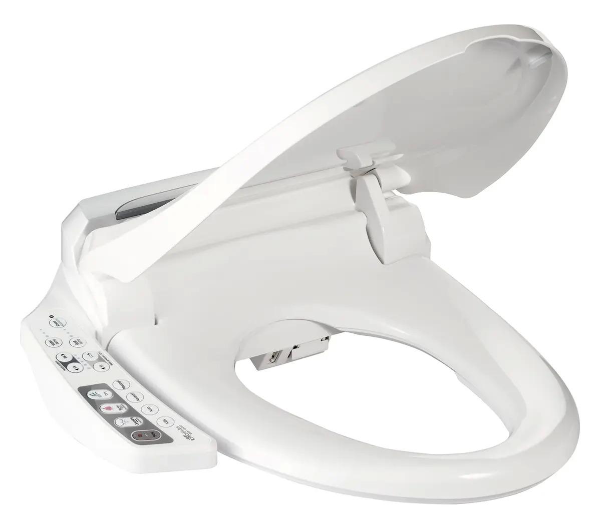 Bio Bidet BB600R Ultimate Advanced Bidet Toilet Seat for $228.99