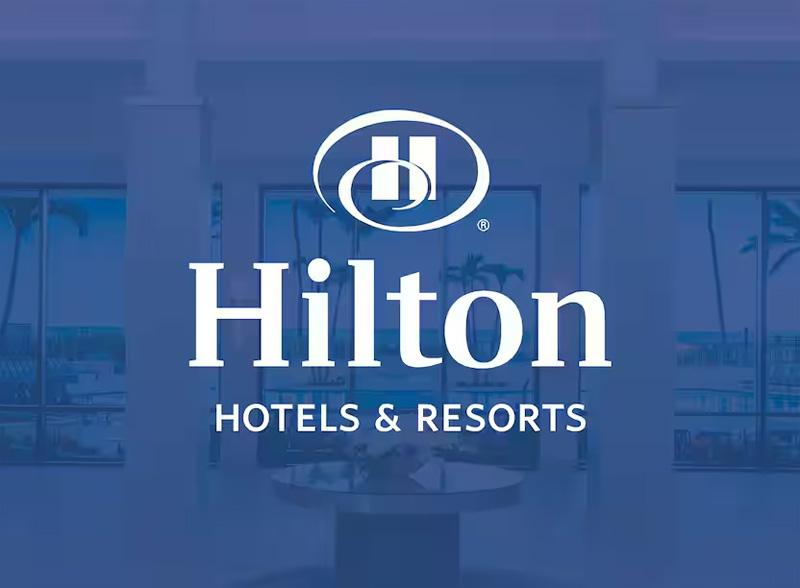 Hilton Hotel Stays Double Points Through End of 2023
