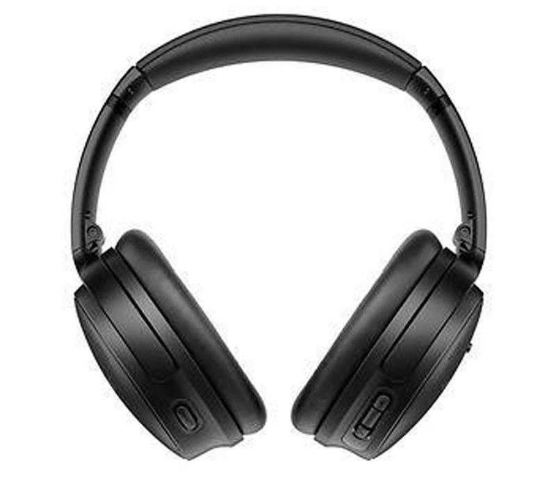 Bose QuietComfort SC Wireless Noise Canceling Headphones for $219.99 Shipped