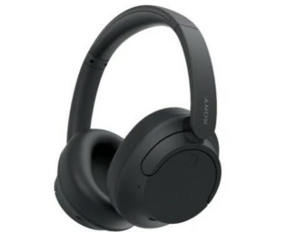 Sony WHCH720N Wireless Over Ear Noise Canceling Headphones for $69.99 Shipped