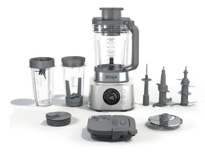 Ninja Foodi 72oz 1200W Power Blender Ultimate System for $98 Shipped