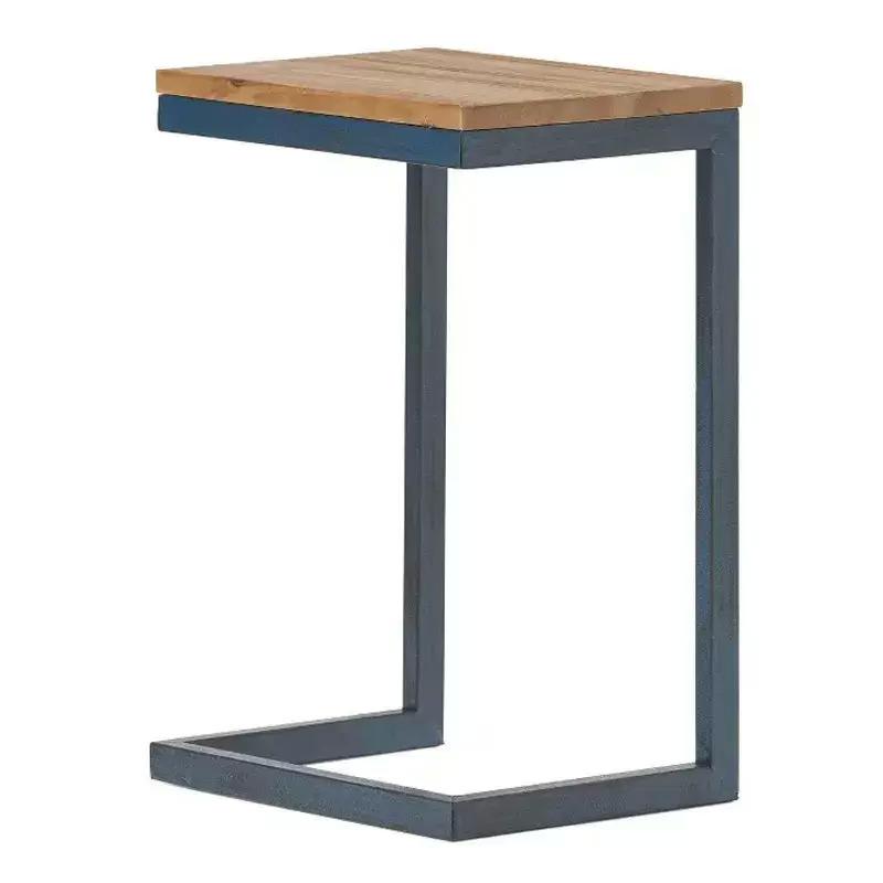 Christopher Knight Home Darlah Small Firwood Antique Tables for $14.17