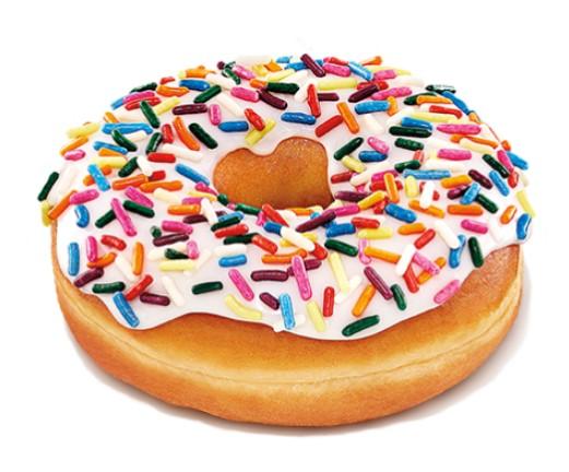 Free Dunkin Donuts Holiday Classic Donut with Promo Code BESTIES