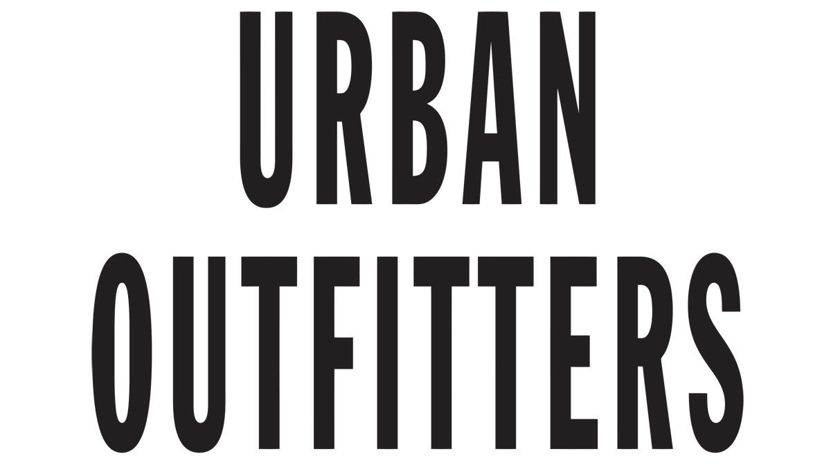 Urban Outfitters Sitewide 40% Off