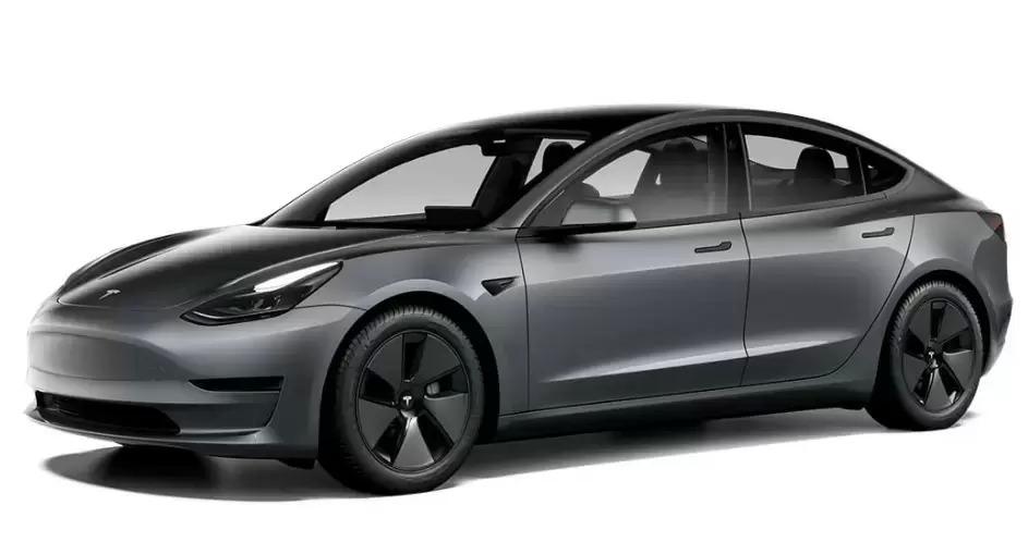 Tesla Model 3 $7500 Federal Tax Credit is Ending in 2023