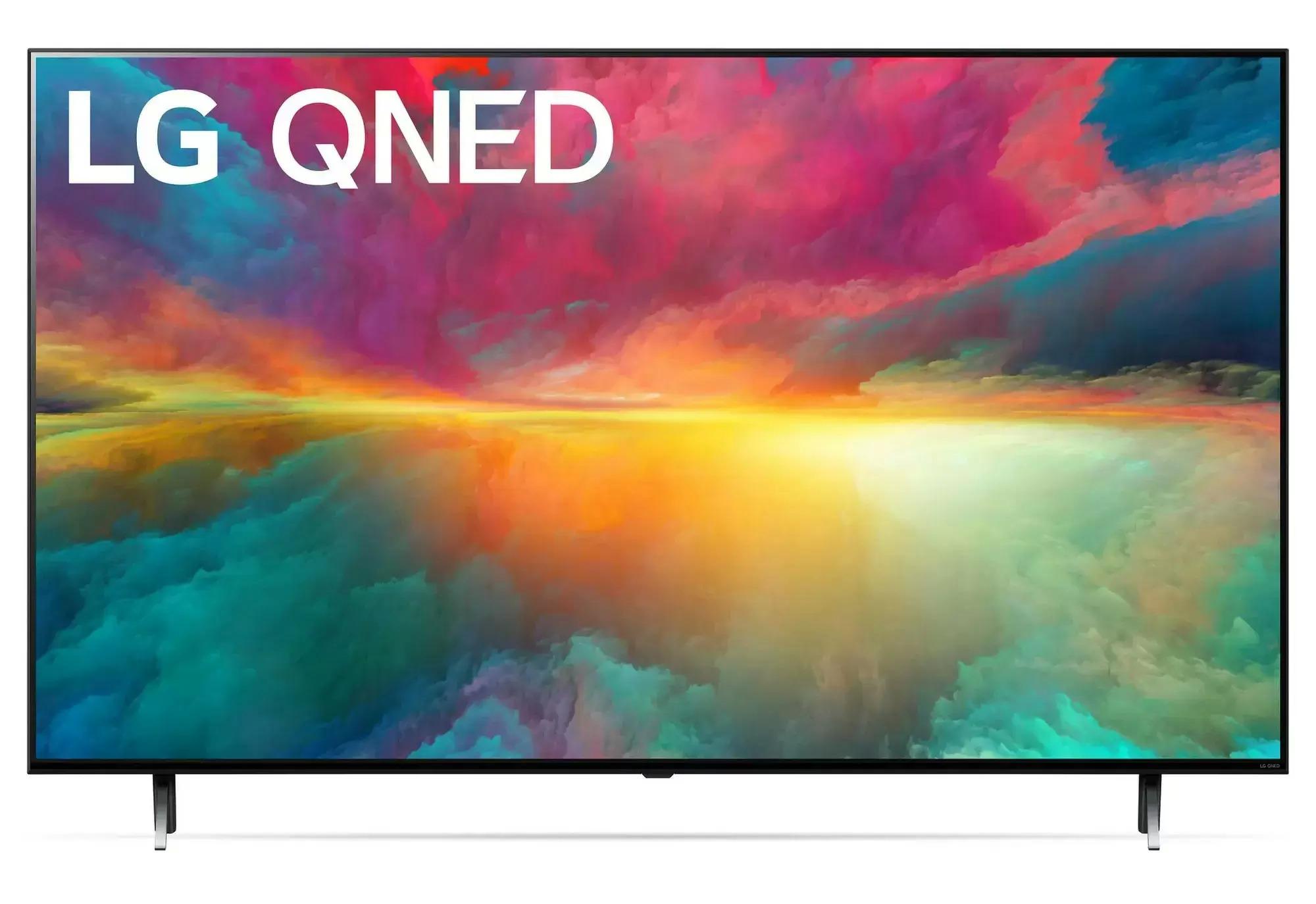 75in LG 75QNED75URA Class QNED75 Series 4K Smart TV for $599 Shipped