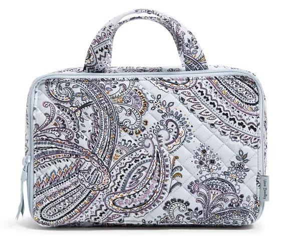 Vera Bradley Ultimate Travel Case for $29 Shipped