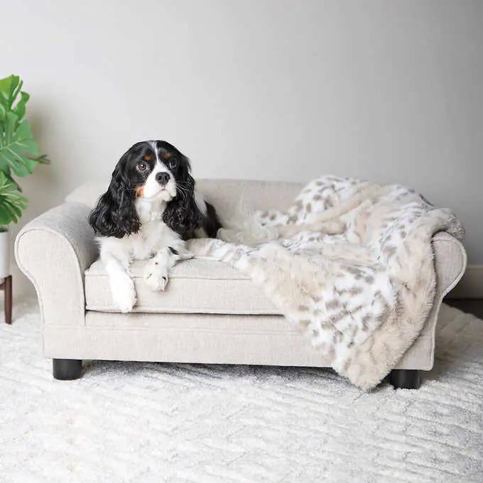 La-Z-Boy Addison Pet Sofa for $99.97 Shipped