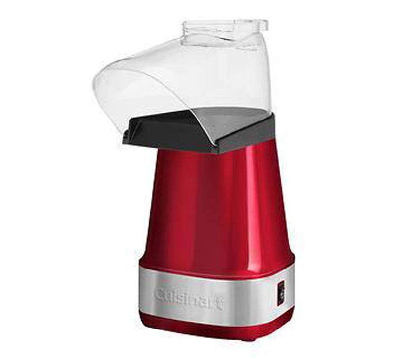 Cuisinart EasyPop Hot Air Popcorn Maker for $21.96 Shipped