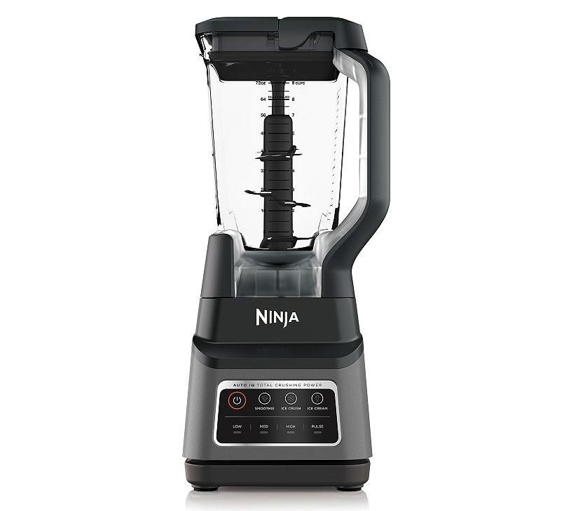 Ninja Professional Plus Blender with Auto-iQ BN701 for $67.49 Shipped