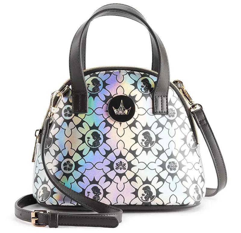 Disney 100th Classic Princess Mini Crossbody Satchel for $22.50