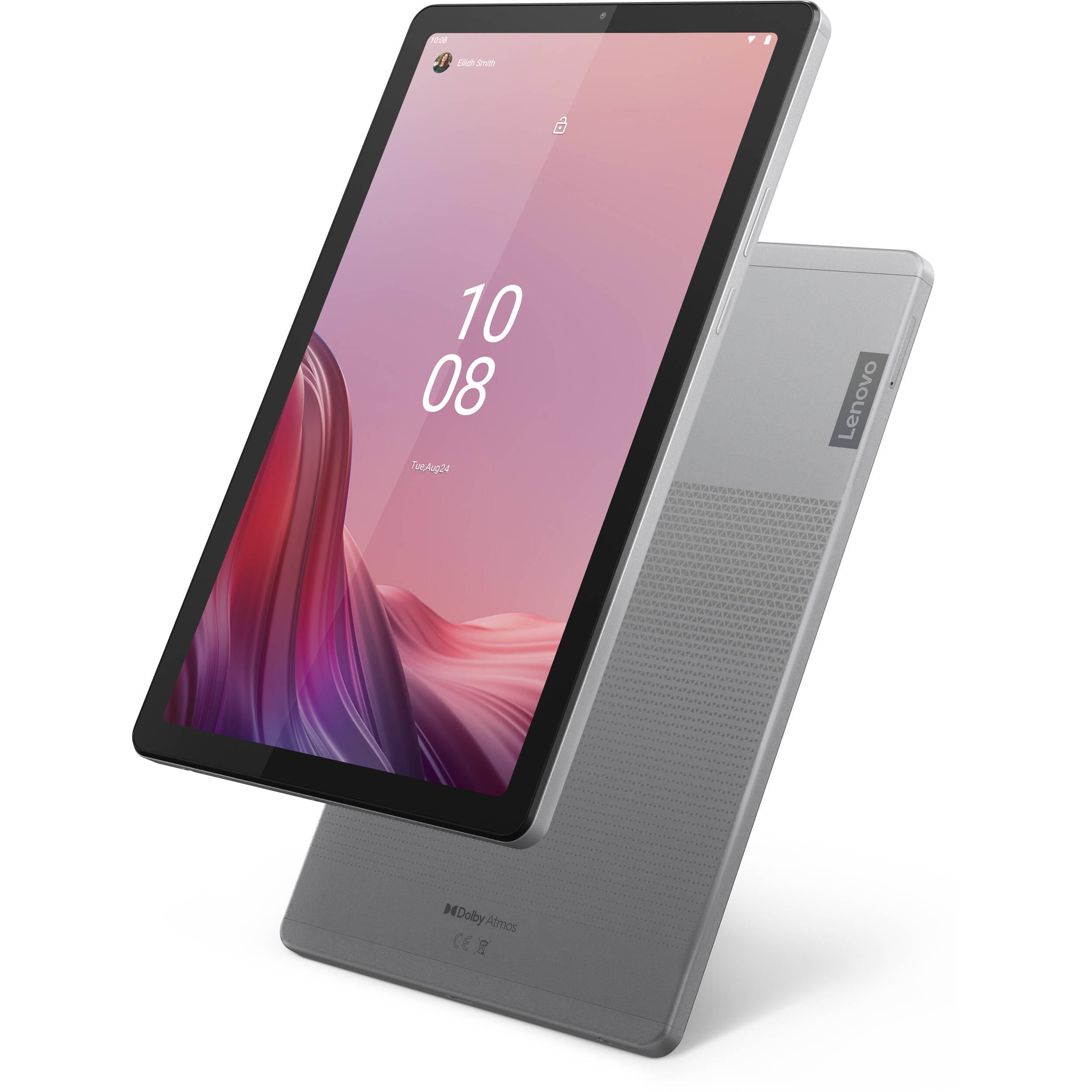Lenovo 9in 64GB Tab M9 Android Tablet for $79.99 Shipped