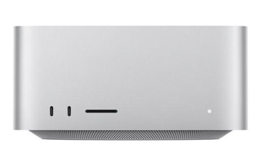 Apple Mac Studio M1 Ultra MJMW3LLA Desktop Computer for $2199.99