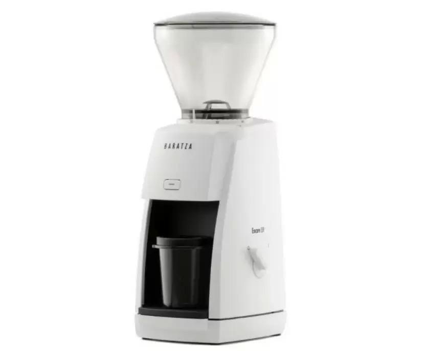 Baratza Encore ESP White Coffee Grinder for $159.95 Shipped