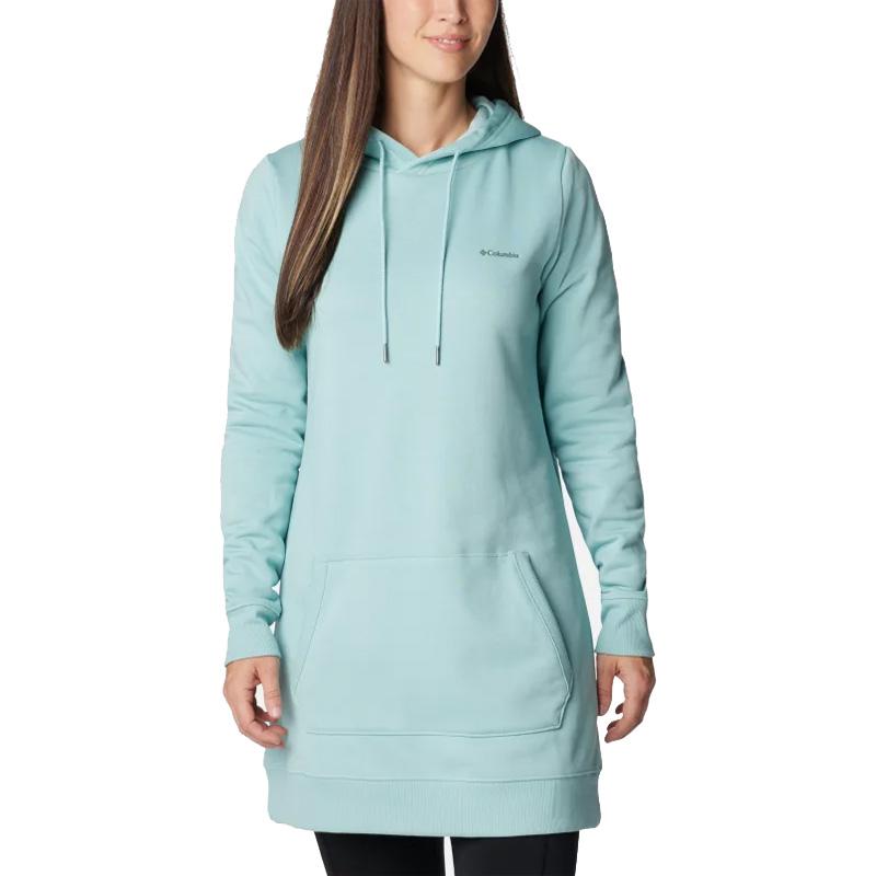 Columbia Sportswear Womens Rush Valley Long Hoodie for $23.80 Shipped