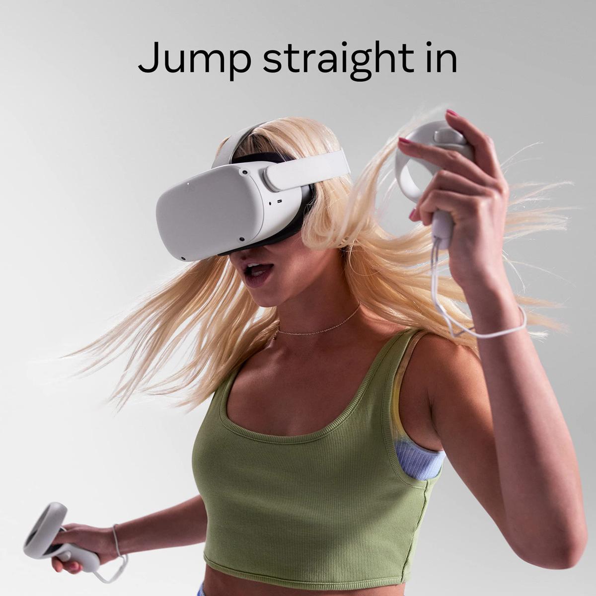 Oculus Quest Games Bundle from $17.99