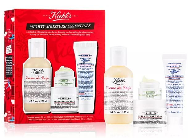 Many Brand Name Gift Set Boxes Discounted at Macys 50% Off
