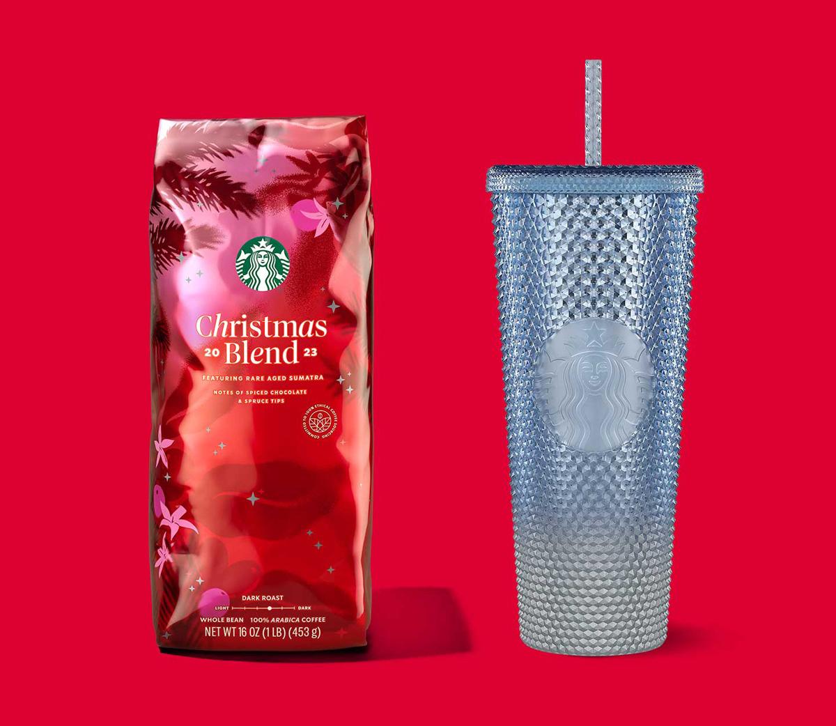 Starbucks Merchandise on Clearance for 50 Off