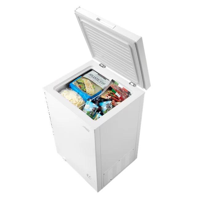 Arctic King 3.5cu ft Chest Freezer for $119 Shipped