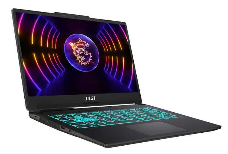 MSI Cyborg 15.6in i7 16GB 512GB RTX4050 Notebook Laptop for $714.98 Shipped