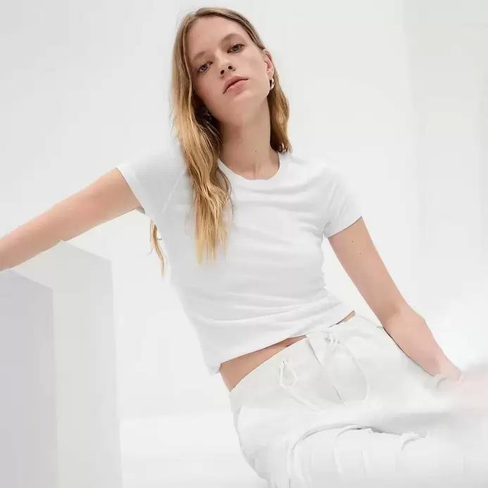 Gap Clothing Sale with an Extra 50% Off