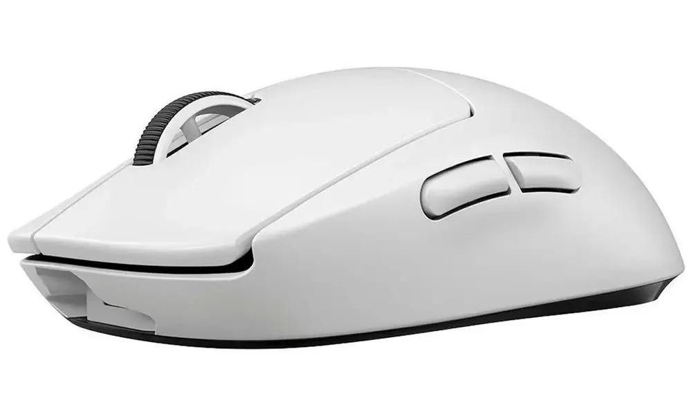 Logitech G Pro X Refurbished Mouse for $59.99 Shipped
