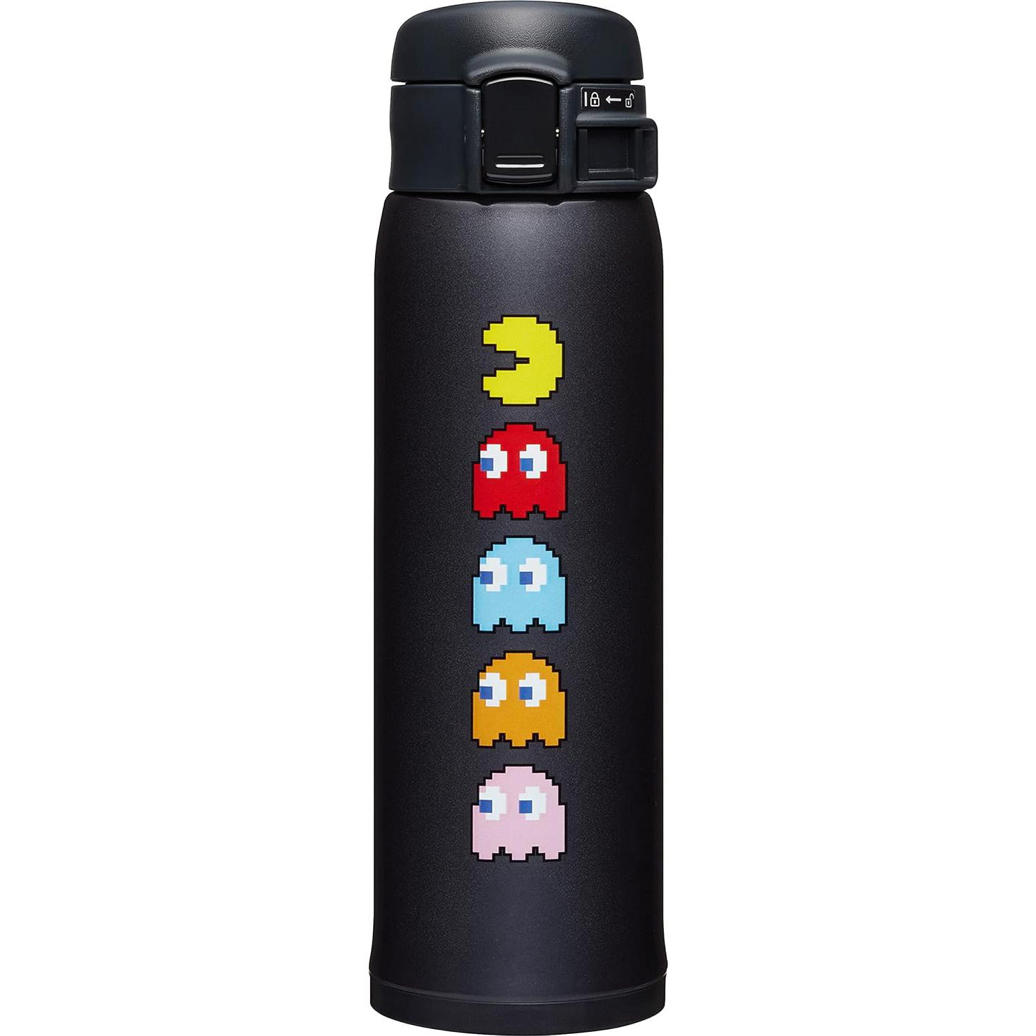 Zojirushi Pac-man Stainless Steel Mug for $25.99