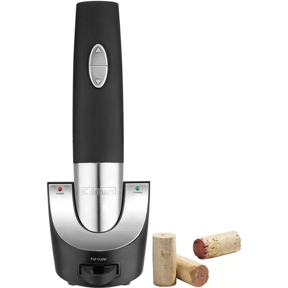 Cuisinart Cordless Wine Opener CWO-48 for $15.99 Shipped