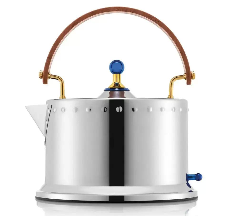 Bodum Ottoni Electric Water Kettle for $36.89 Shipped