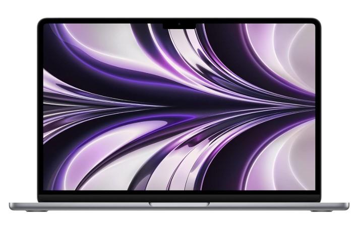 Apple 13.6in M2 8GB 256GB MacBook Air Notebook Laptop for $727 Shipped