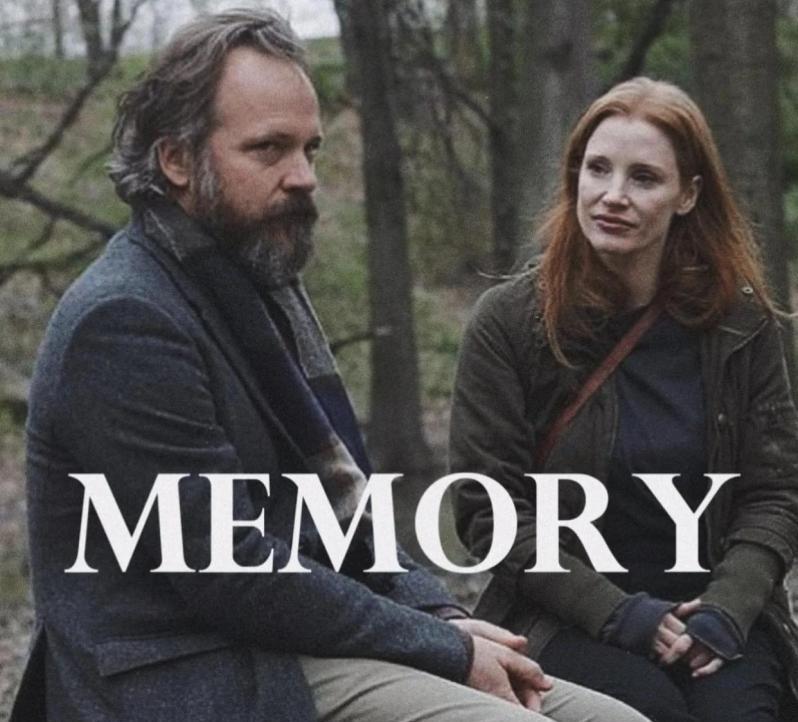 2 Free Movie Tickets to Memory in Los Angeles or New York