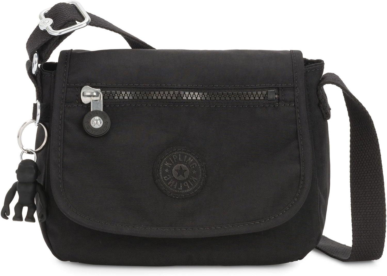 Kipling Womens Sabian Mini Crossbody Purse for $19.99