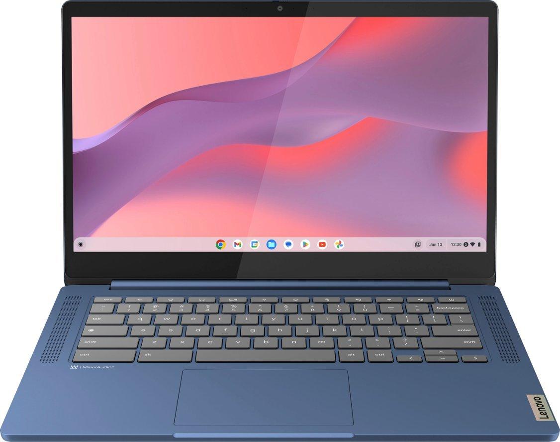 Lenovo Slim 3 14in Chromebook for $149 Shipped