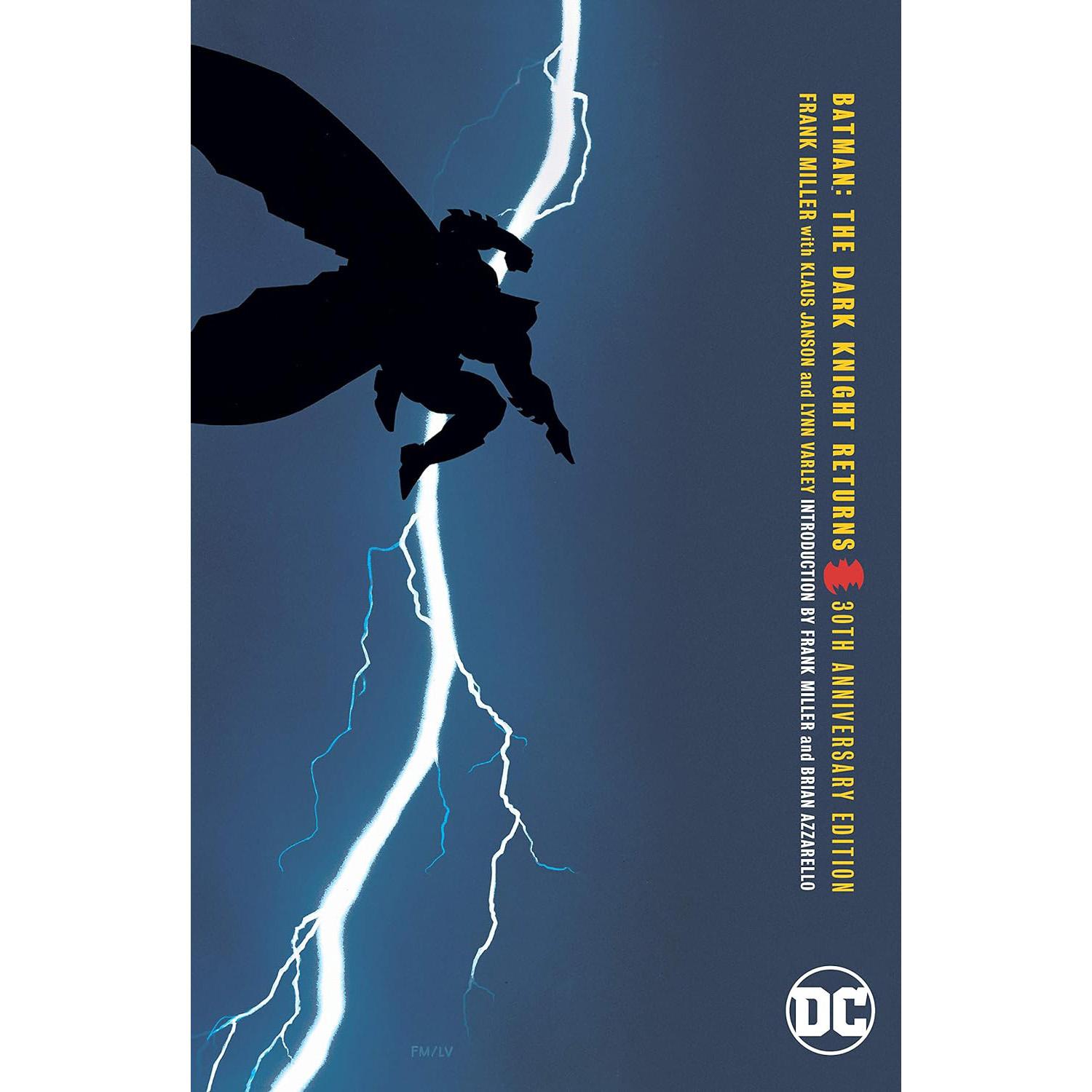 Batman The Dark Knight Returns eBook for $1.99