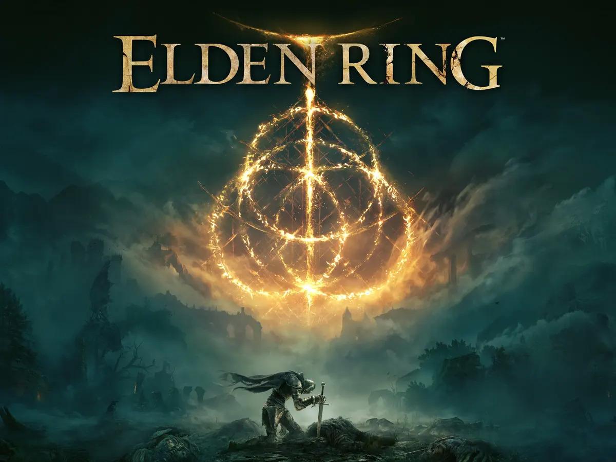 Elden Ring PC Download for $30.95