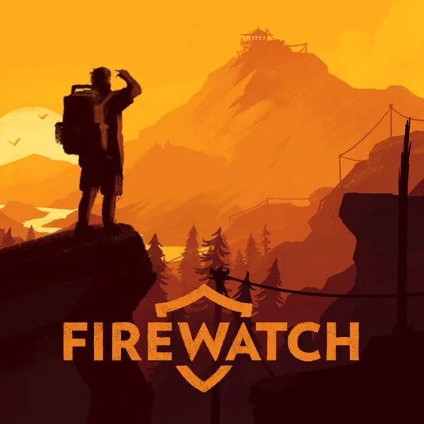Firewatch Nintendo Switch for $4.99