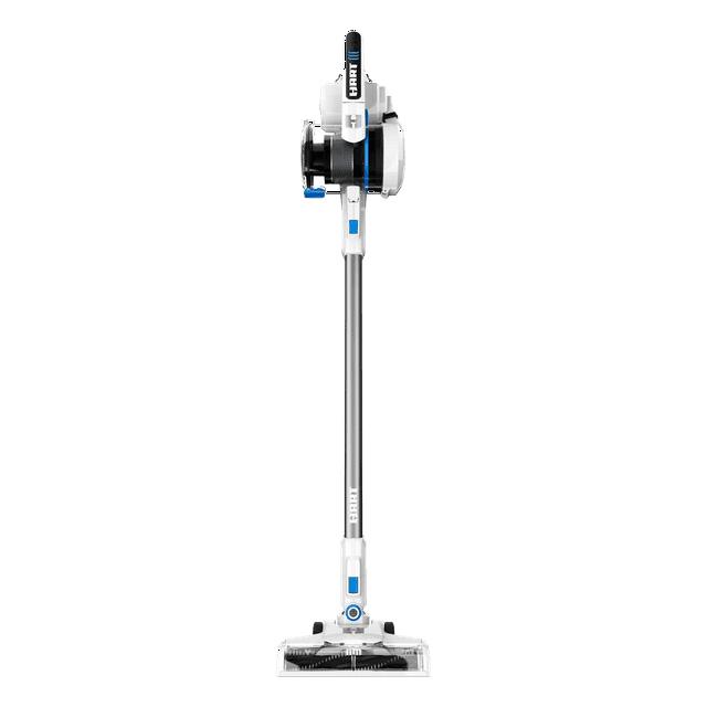 Hart 20v Cordless Stick Vacuum Kit for $88 Shipped
