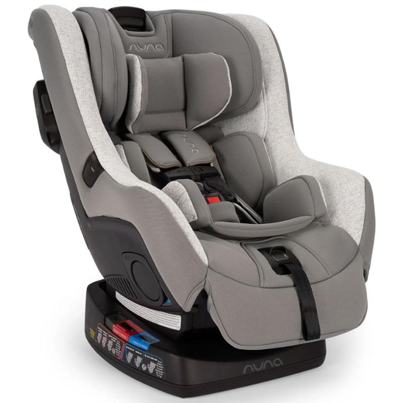 Nuna Rava Convertible Car Seat for $399.99 Shipped