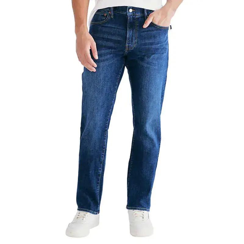 Lucky Brand Mens 410 Athletic Fit Jeans Pants 4 Pack for $73.96 Shipped