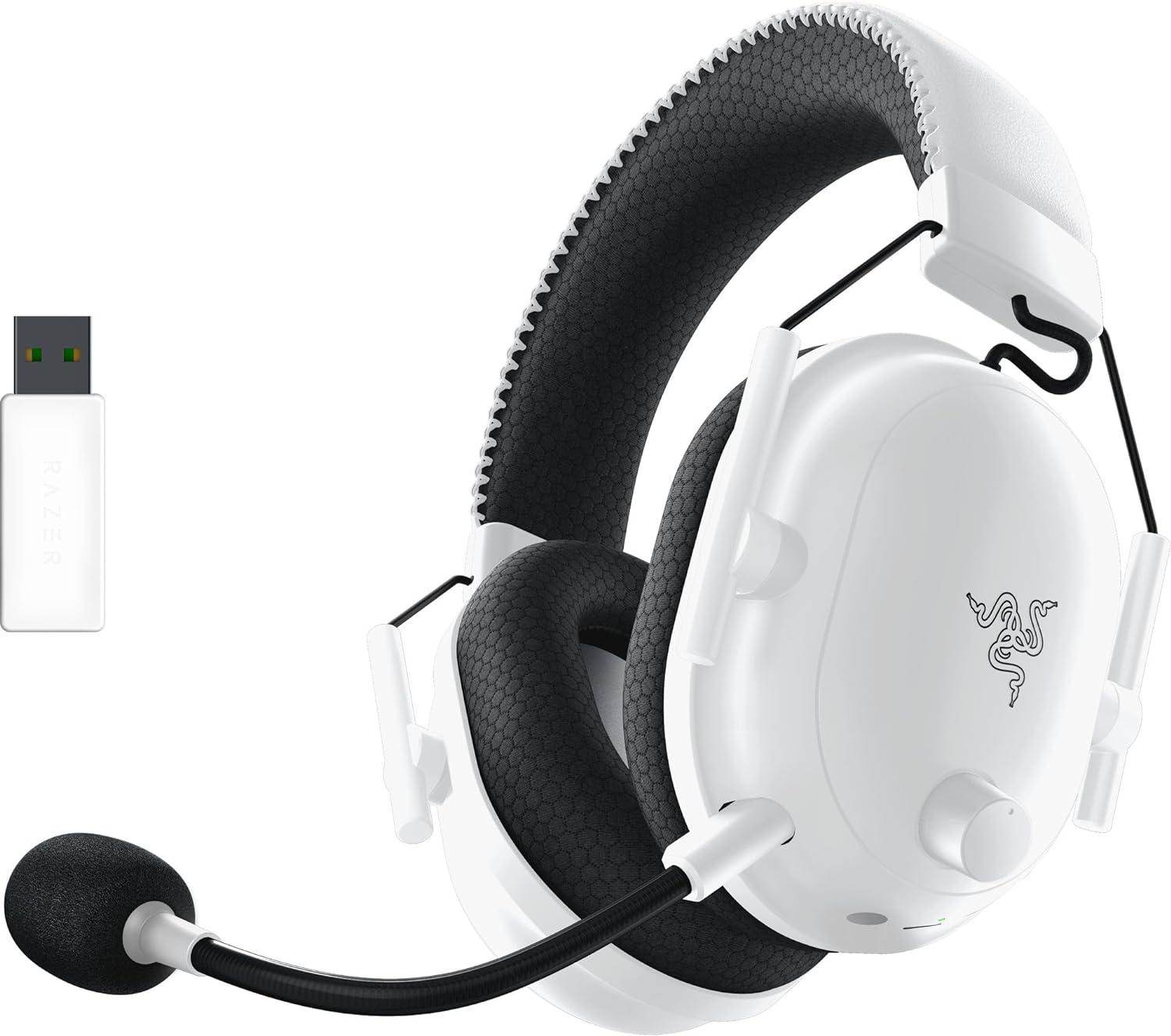 Razer BlackShark V2 Pro Wireless Gaming Headset for $99.99 Shipped